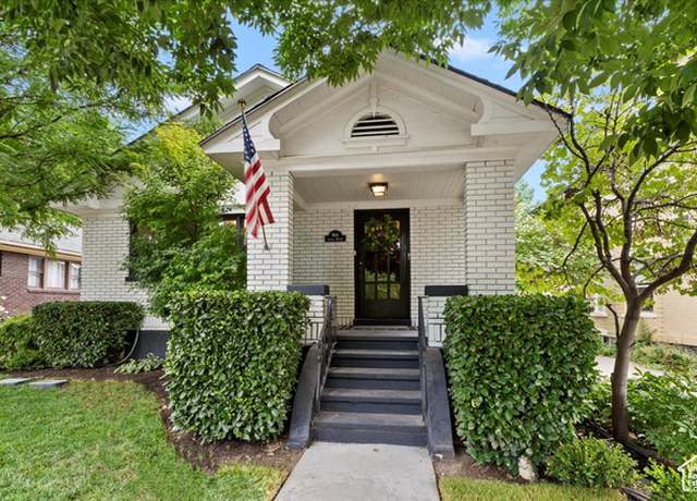 Property at 964 E Logan Ave S, Salt Lake City, UT 84105, 4 beds, 2 baths