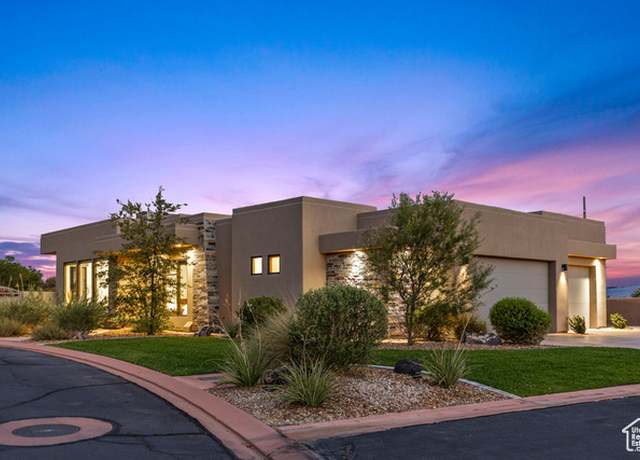 Property at 2090 N Tuweap Dr #13, St. George, UT 84770, 3 beds, 3 baths