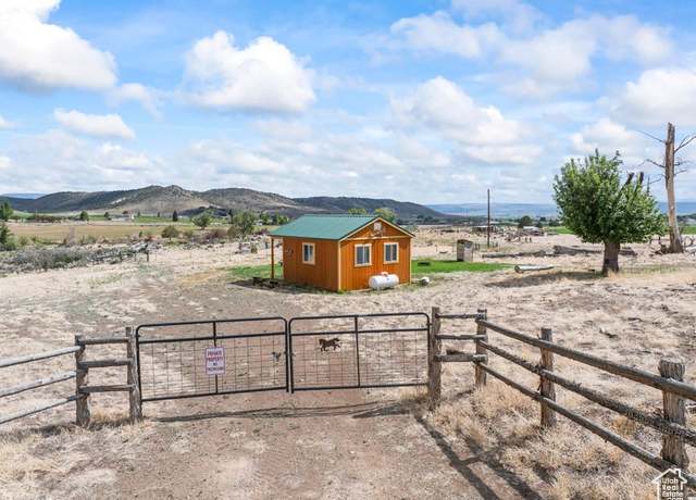 Property at 1054 E Jakes Pl, Fremont, UT 84747