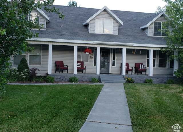 Property at 223 N 2520 W, Provo, UT 84601, 5 beds, 3 baths