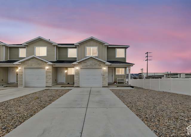 Property at 971 N 100 W, Nephi, UT 84648, 5 beds, 3.5 baths
