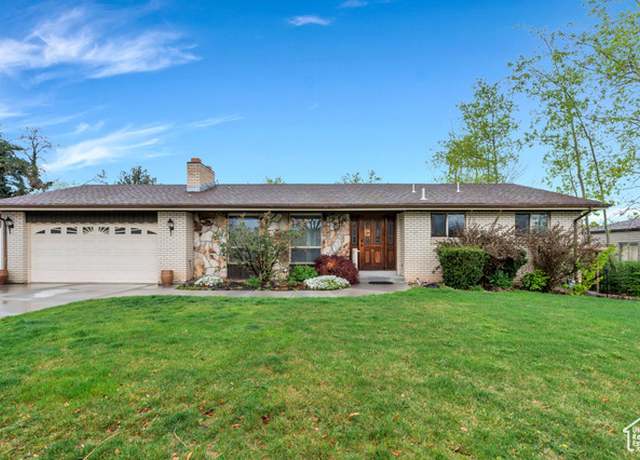 Property at 7006 S Chris Ln, Cottonwood Heights, UT 84121, 4 beds, 3.5 baths
