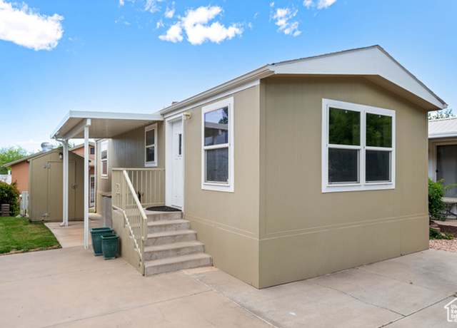 Property at 54 Cottonwood Ln, Hurricane, UT 84737, 1 bed, 1 bath