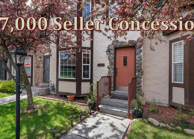 Property at 780 E Hamlet Cir S, Midway, UT 84049, 3 beds, 1.5 baths