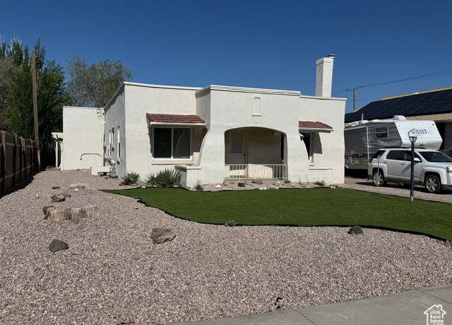 Property at 185 N 200 W, Delta, UT 84624, 4 beds, 2 baths