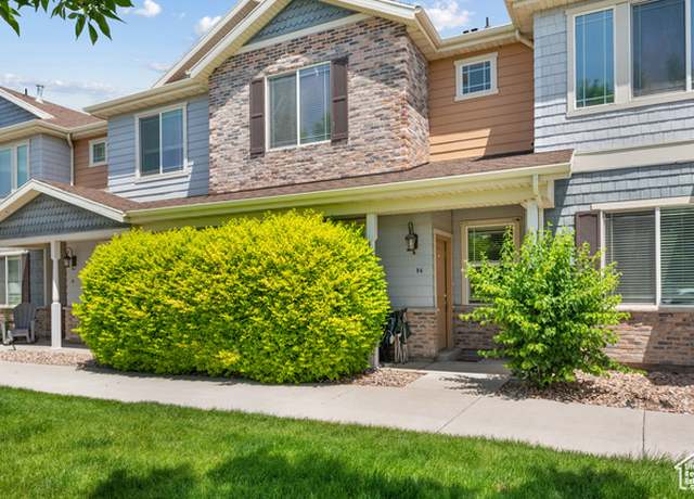 Property at 84 S 1630 W, Pleasant Grove, UT 84062, 3 beds, 2.5 baths