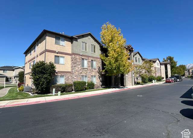 Property at 584 S 980 W #58, Pleasant Grove, UT 84062, 3 beds, 2 baths