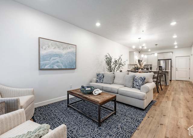 Property at 2308 E 830 S #5, Spanish Fork, UT 84660, 2 beds, 1 bath