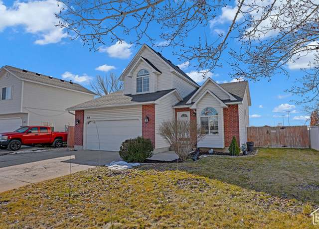 Property at 518 W 1330 N, Logan, UT 84341, 4 beds, 3 baths