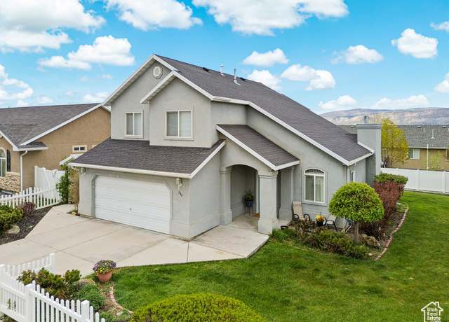 Property at 660 S 60 E, Ephraim, UT 84627, 3 beds, 2.5 baths