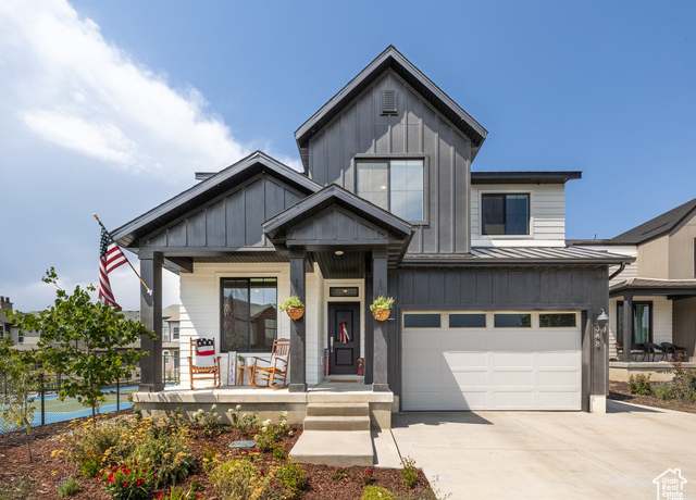 Property at 348 W Talons Reach Ln #111, Lindon, UT 84042, 6 beds, 3.5 baths
