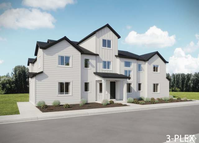 Property at 1101 W 1580 N #171, Salem, UT 84653, 2 beds, 2.5 baths