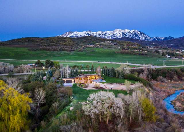Waterfront Property Utah