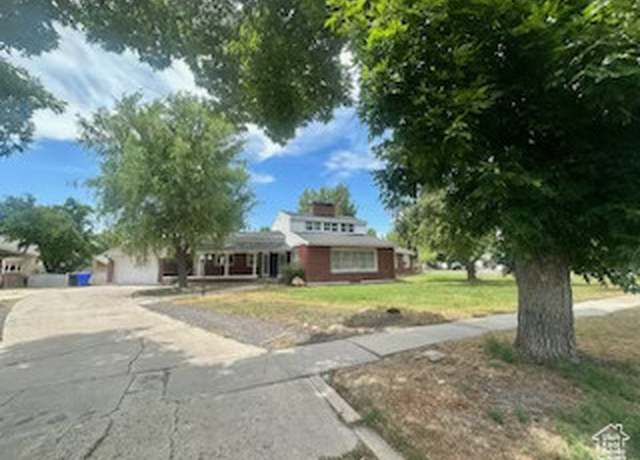 Property at 575 N 300 E, Tremonton, UT 84337, 4 beds, 3.5 baths