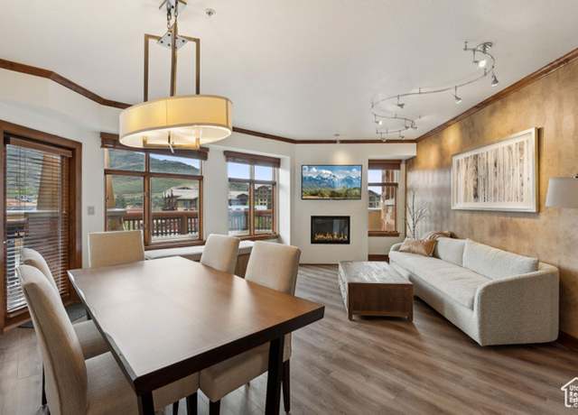 Property at 3720 N Sundial Ct Unit C207, Park City, UT 84098, 2 beds, 2 baths