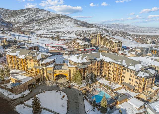 Property at 3720 N Sundial Ct Unit C207, Park City, UT 84098, 2 beds, 2 baths