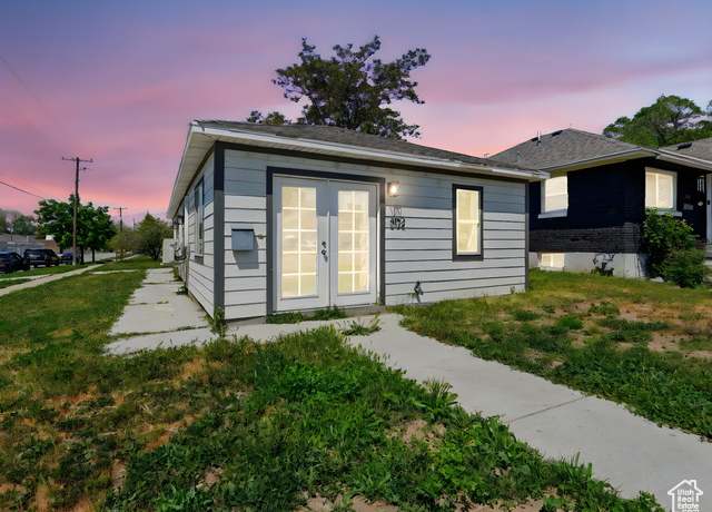 Property at 302 34 St, Ogden, UT 84401, 3 beds, 3 baths