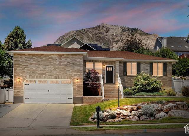 Property at 494 E 3525 N, North Ogden, UT 84414, 5 beds, 3 baths