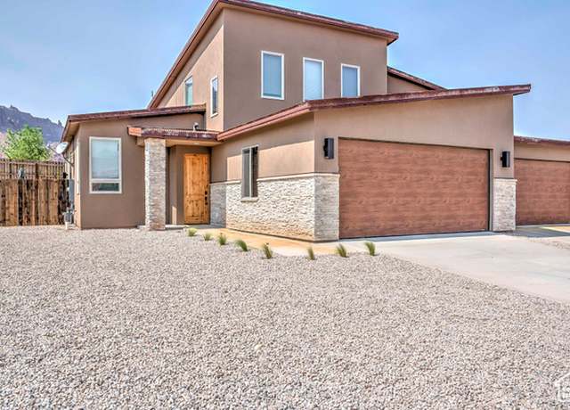 Property at 3354 S Village Loop, Moab, UT 84532, 3 beds, 2.5 baths