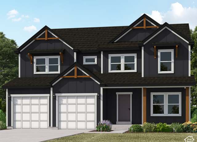 Property at 1975 E Blackfeet Dr #517, Eagle Mountain, UT 84005, 6 beds, 3.5 baths
