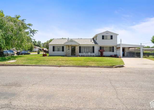 Property at 635 35th S, Ogden, UT 84403, 4 beds, 1 bath