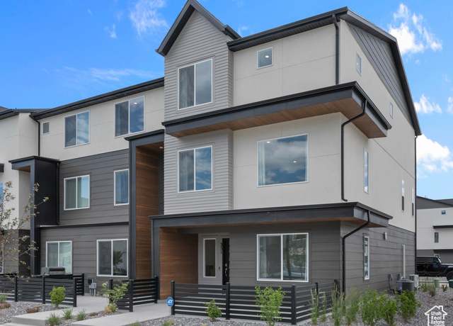 Property at 437 S 1110 W #229, American Fork, UT 84003, 3 beds, 3 baths