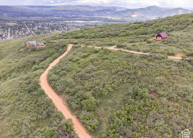 Property at #40, Midway, UT 84049