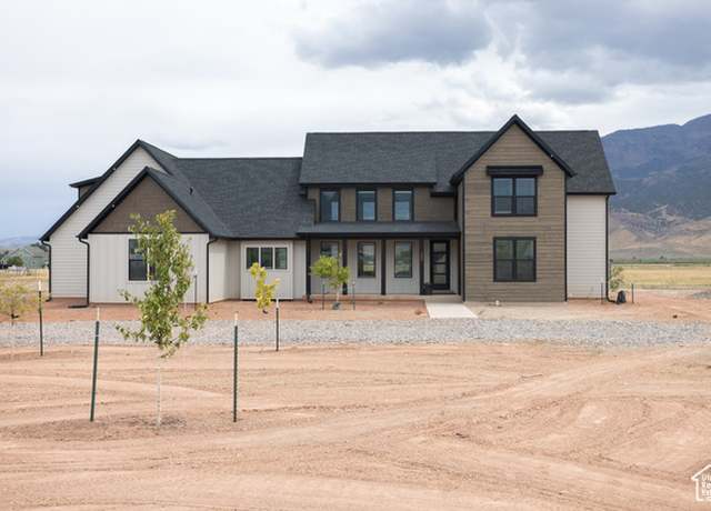 Property at 1025 S 800 E, Monroe, UT 84724, 5 beds, 4 baths