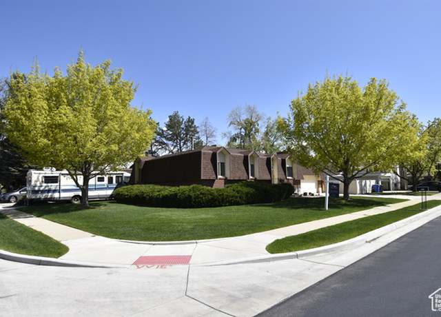 Property at 5415 S 1340 E, Murray, UT 84117, 4 beds, 3 baths