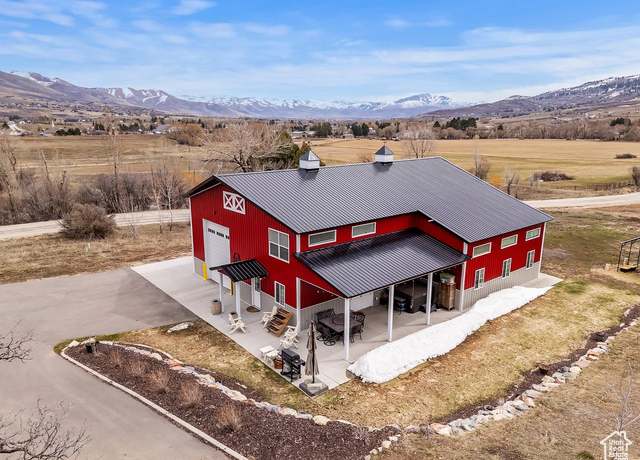Property at 4337 N 2900 E, Liberty, UT 84310, 2 beds, 2 baths