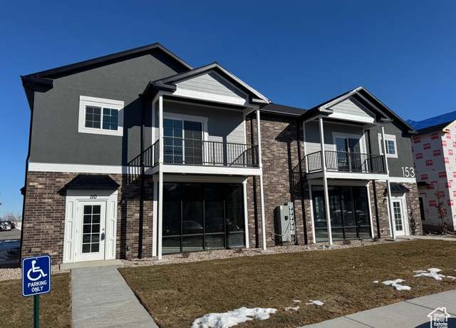 Property at 141 W 1575 N #201, Logan, UT 84341, 3 beds, 2 baths