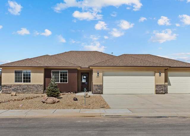 Property at 927 E Winchester Dr, Enoch, UT 84721, 3 beds, 2 baths