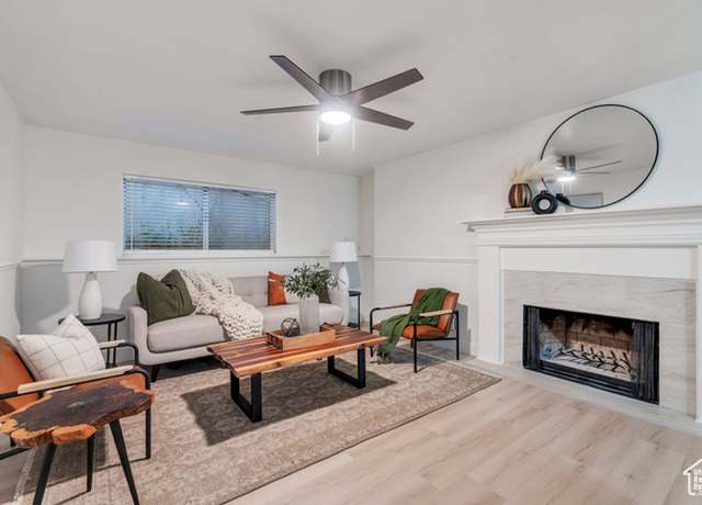 Property at 2071 S California Ave Unit B, Provo, UT 84606, 3 beds, 1 bath