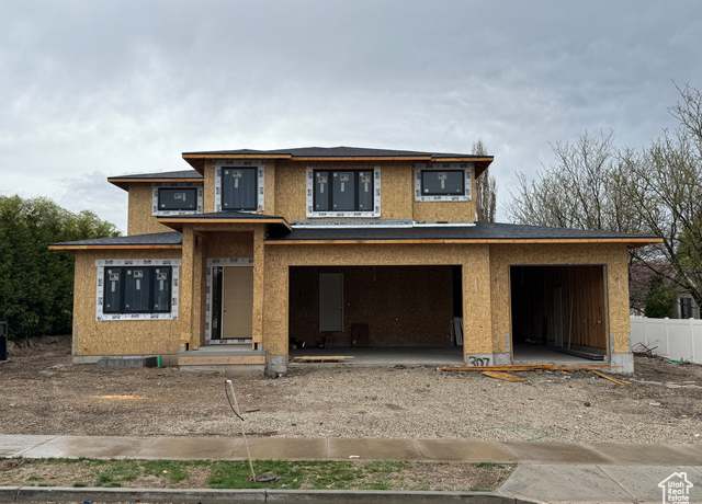 Property at 3168 W Chalk Creek Way S, South Jordan, UT 84095, 8 beds, 5.5 baths