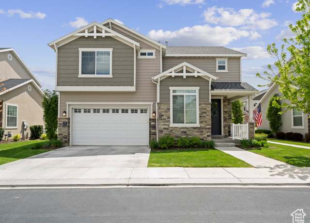 Property at 1227 W 20 S, Pleasant Grove, UT 84062, 4 beds, 2.5 baths