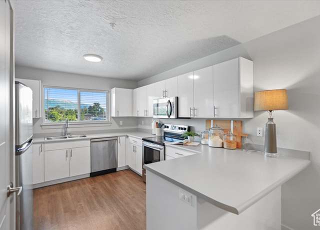 Property at 67 W 600 S Unit B204, Springville, UT 84663, 2 beds, 1 bath
