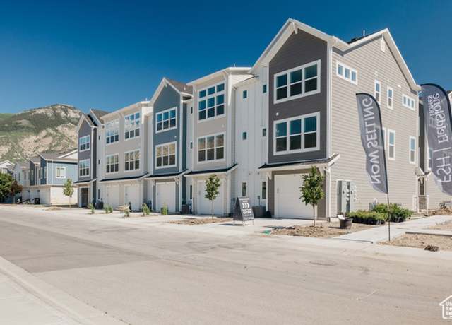 Property at 247 E 1850 N #1, North Ogden, UT 84414, 3 beds, 3 baths