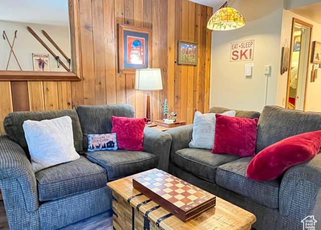 Property at 312 S Hwy 143 Unit 10A, Brian Head, UT 84719, 1 bed, 1 bath