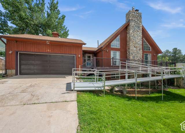 Property at 364 E Ocampo Ln, Elk Ridge, UT 84651, 4 beds, 2.5 baths
