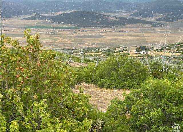 Property at 13 W Indian Ridge Dr Lot O13 S Unit O13, Indianola, UT 84629