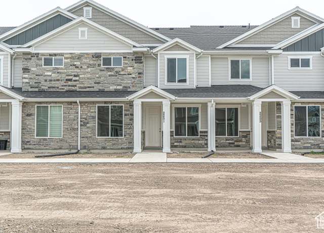 Property at 2251 S 1120 W #56, Nibley, UT 84321, 3 beds, 2.5 baths