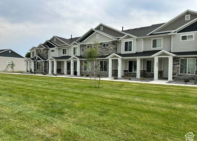 Property at 2251 S 1120 W #56, Nibley, UT 84321, 3 beds, 2.5 baths