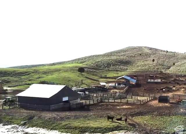 Property at 34685 Us Hwy 30 W, Georgetown, ID 83239