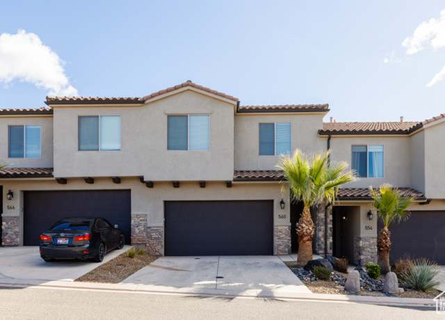 Property at 560 N Ventura Ln, Washington, UT 84780, 3 beds, 3 baths