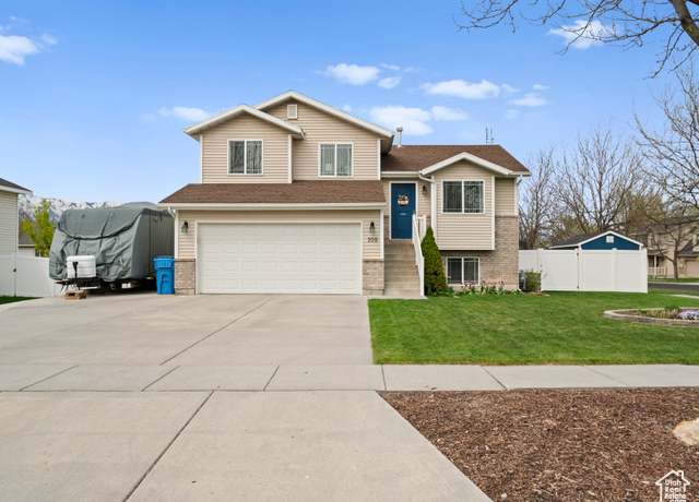 Property at 709 S 1500 W, Logan, UT 84321, 5 beds, 2.5 baths