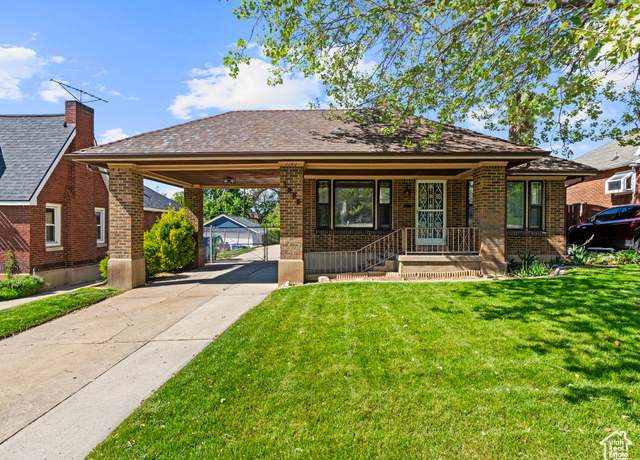 Property at 1362 Marilyn Dr, Ogden, UT 84403, 4 beds, 2 baths