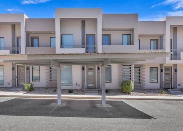 Property at 1122 S 1790 W #45, St. George, UT 84770, 4 beds, 3.5 baths