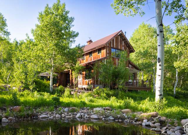 Property at 10754 Basin Canyon Rd, Park City, UT 84098, 1 bed, 1 bath