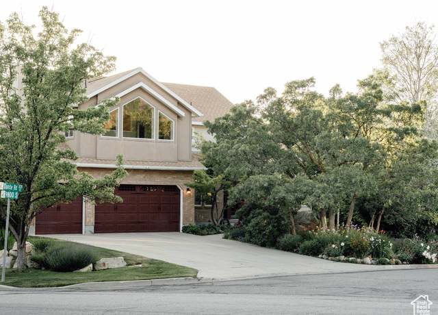 Property at 9788 S Dante Rd E, Sandy, UT 84092, 6 beds, 3.5 baths
