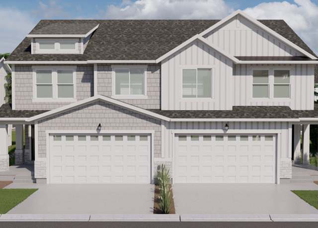 Property at 1573 W Banner Dr #746, Saratoga Springs, UT 84045, 3 beds, 2.5 baths
